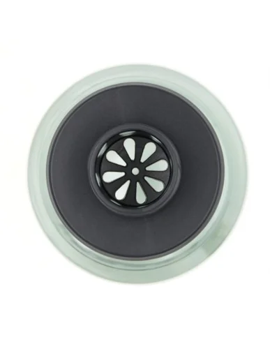 زجاجة ماء آمنة مضاد التسرب