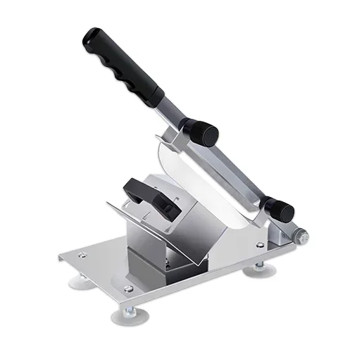 قطاعة لحوم يدوية ستانلس ستيل - Tabaq.store خريبكة